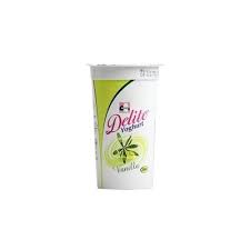 K.C.C Delit Vanilla Yog 250M C